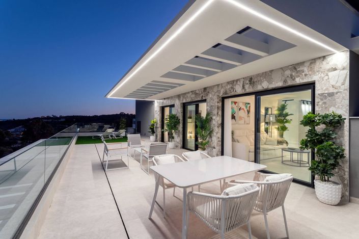 Image No.16-Appartement de 2 chambres à vendre à Finestrat