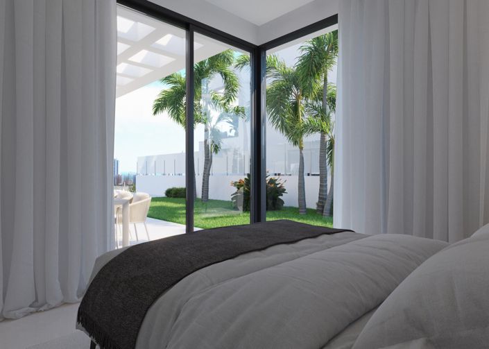 Image No.10-3 Bed Villa for sale