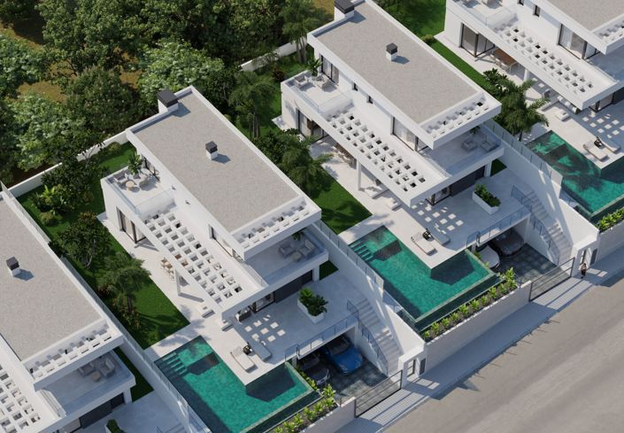 Image No.4-3 Bed Villa for sale