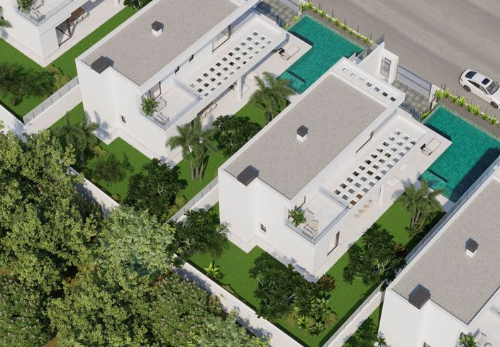 Image No.5-3 Bed Villa for sale