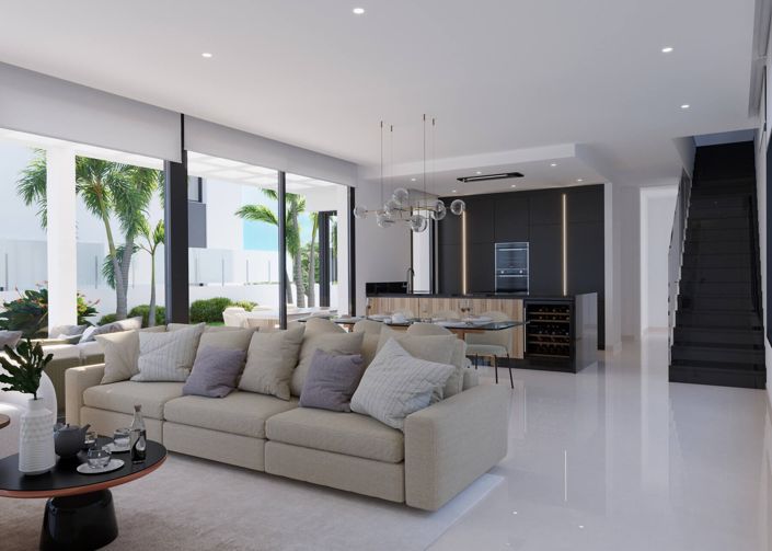 Image No.6-3 Bed Villa for sale