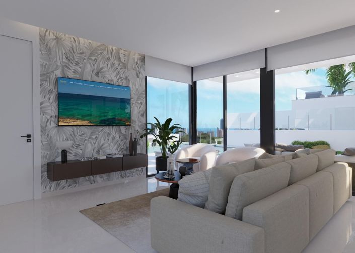 Image No.7-3 Bed Villa for sale