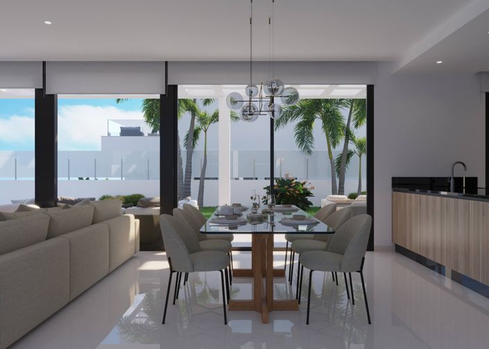 Image No.8-3 Bed Villa for sale