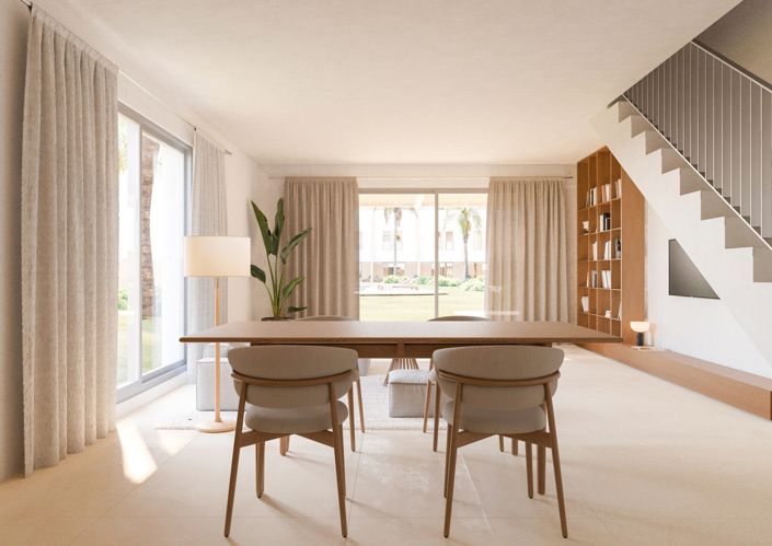 Image No.5-3 Bed Townhouse for sale