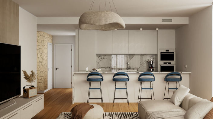 Image No.14-Villa de 3 chambres à vendre à Alcalali