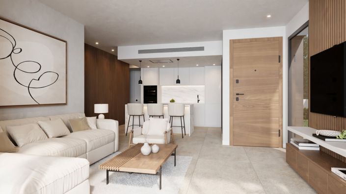 Image No.6-Villa de 3 chambres à vendre à Alcalali