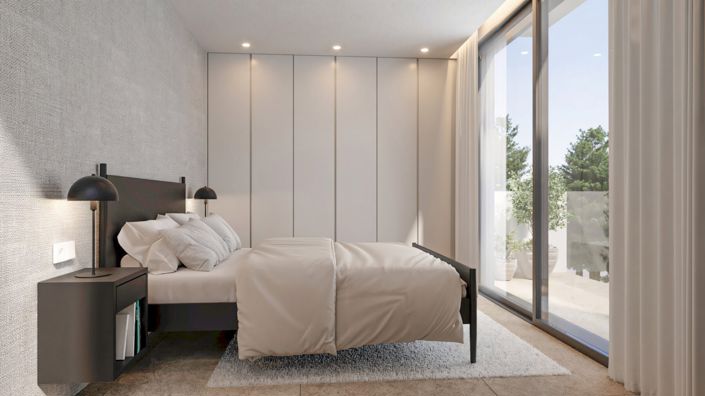 Image No.8-Villa de 3 chambres à vendre à Alcalali