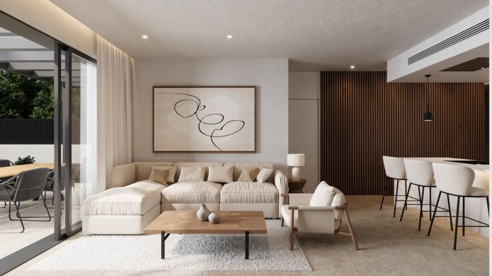 Image No.10-3 Bed Villa for sale