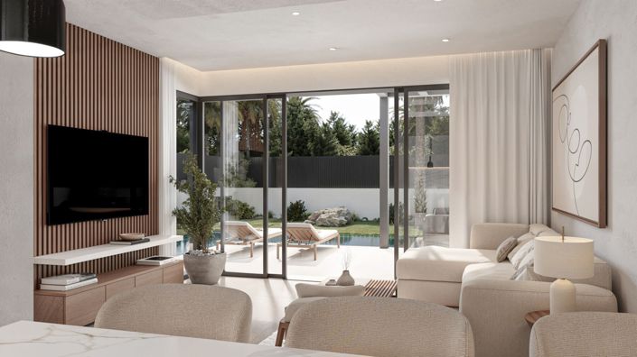 Image No.5-3 Bed Villa for sale