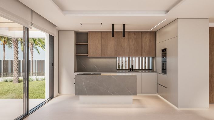 Image No.6-Propriété de 2 chambres à vendre à El Campello