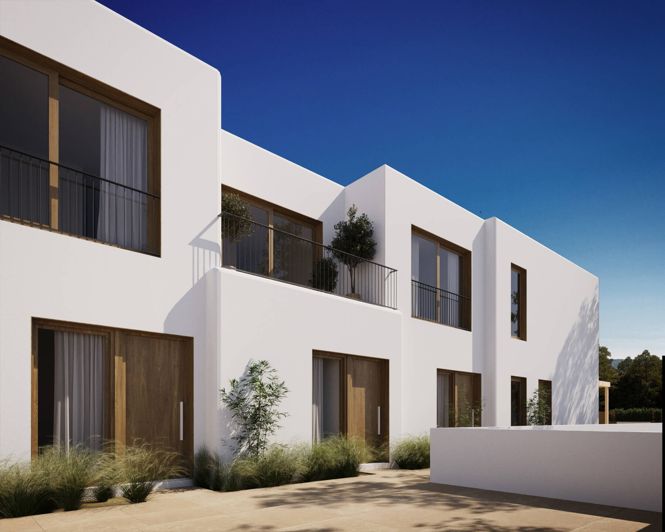 Image No.2-2 Bed Townhouse for sale