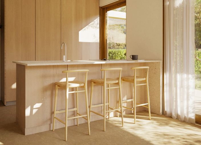 Image No.5-2 Bed Townhouse for sale