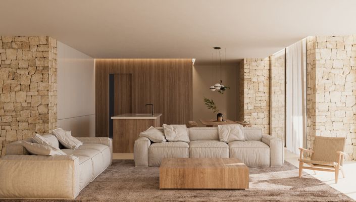 Image No.5-3 Bed Villa for sale