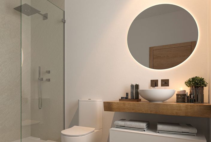 Image No.6-Villa de 3 chambres à vendre à Pedreguer