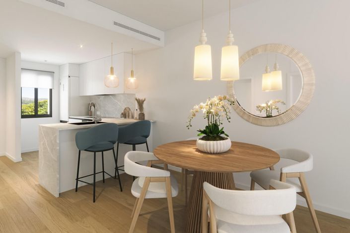 Image No.8-Appartement de 2 chambres à vendre à L'Alfas del Pi