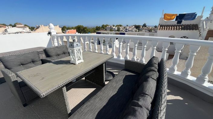 Image No.10-Maison de ville de 3 chambres à vendre à Villamartin