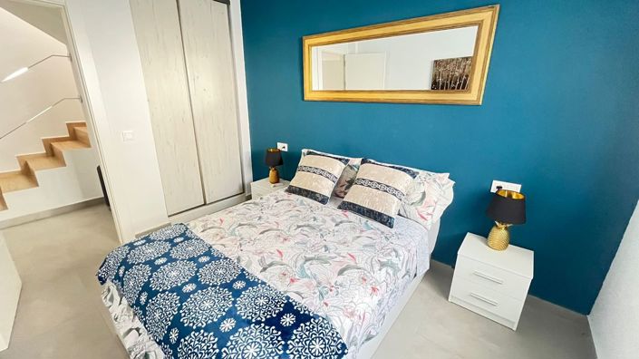 Image No.13-Maison de ville de 3 chambres à vendre à Villamartin