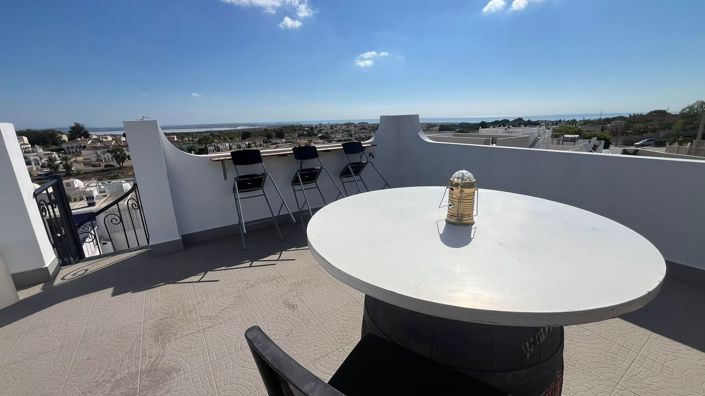 Image No.17-Maison de ville de 3 chambres à vendre à Villamartin