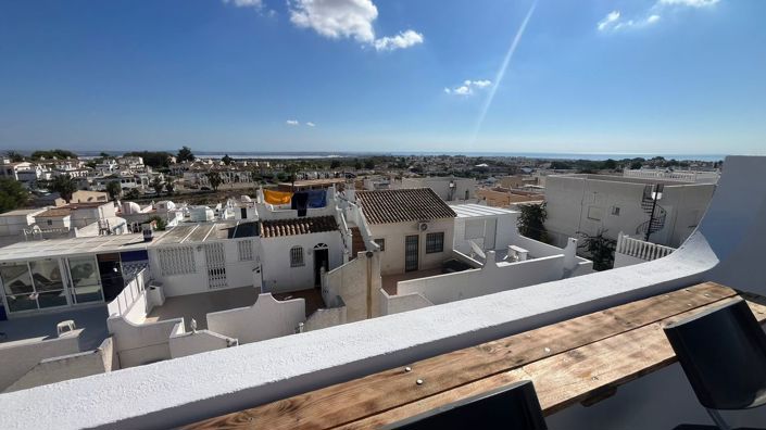 Image No.21-Maison de ville de 3 chambres à vendre à Villamartin