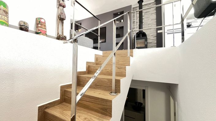 Image No.23-Maison de ville de 3 chambres à vendre à Villamartin