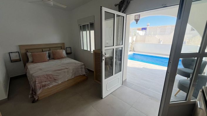 Image No.25-Maison de ville de 3 chambres à vendre à Villamartin