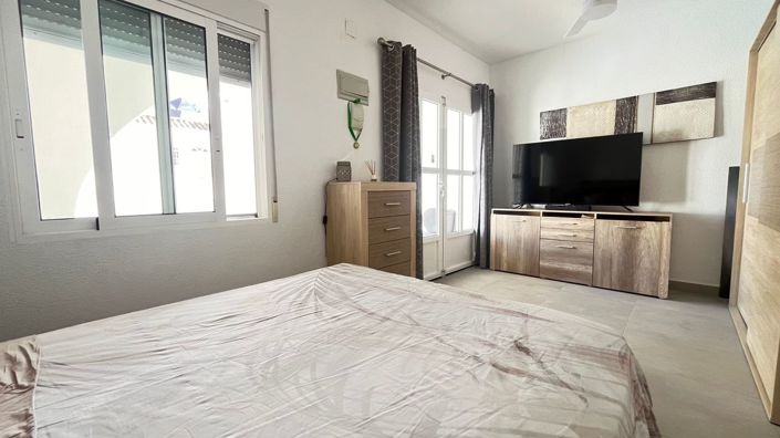 Image No.26-Maison de ville de 3 chambres à vendre à Villamartin