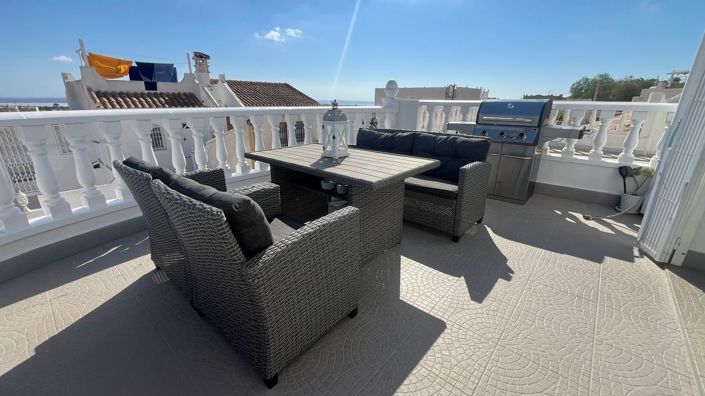 Image No.9-Maison de ville de 3 chambres à vendre à Villamartin