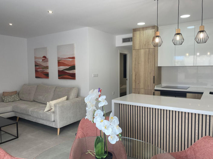 Image No.11-Appartement de 2 chambres à vendre à Pilar de la Horadada