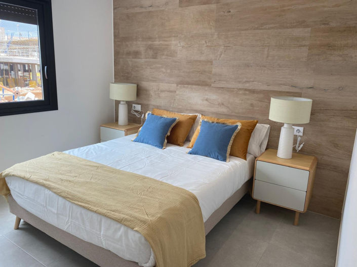 Image No.13-Appartement de 2 chambres à vendre à Pilar de la Horadada