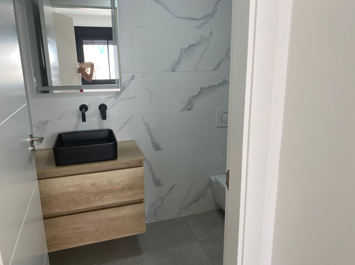 Image No.16-Appartement de 2 chambres à vendre à Pilar de la Horadada