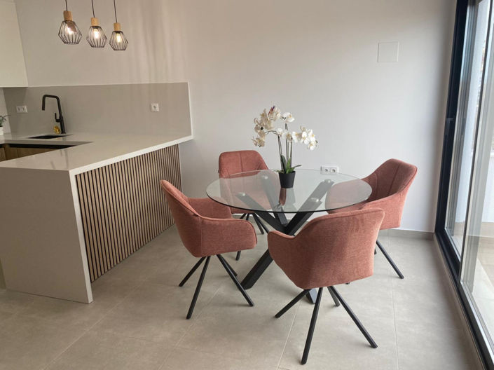 Image No.3-Appartement de 2 chambres à vendre à Pilar de la Horadada