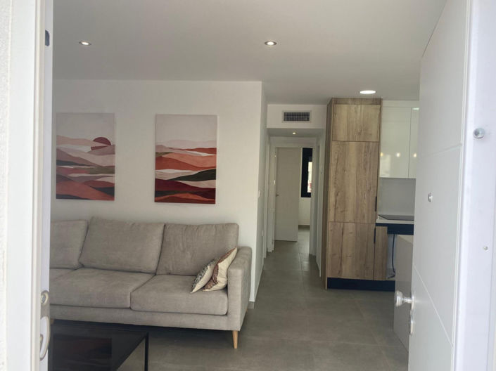 Image No.4-Appartement de 2 chambres à vendre à Pilar de la Horadada