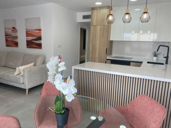 Image No.5-Appartement de 2 chambres à vendre à Pilar de la Horadada