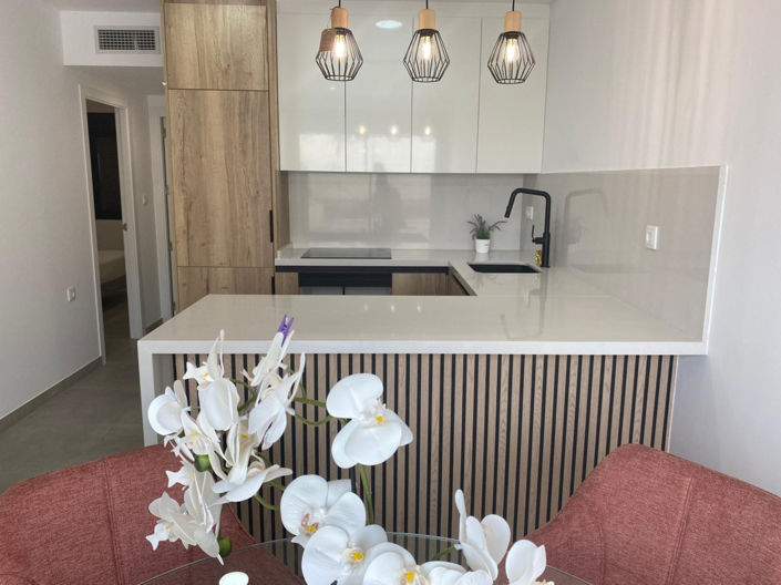 Image No.6-Appartement de 2 chambres à vendre à Pilar de la Horadada