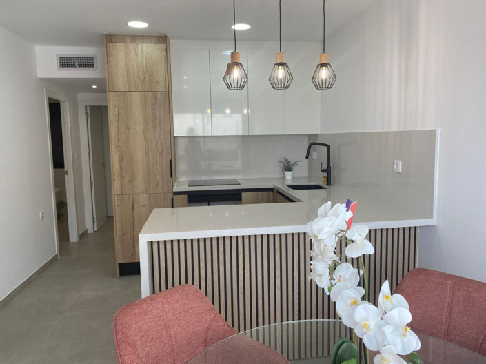 Image No.7-Appartement de 2 chambres à vendre à Pilar de la Horadada