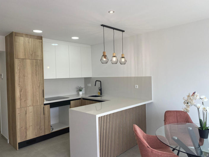 Image No.8-Appartement de 2 chambres à vendre à Pilar de la Horadada