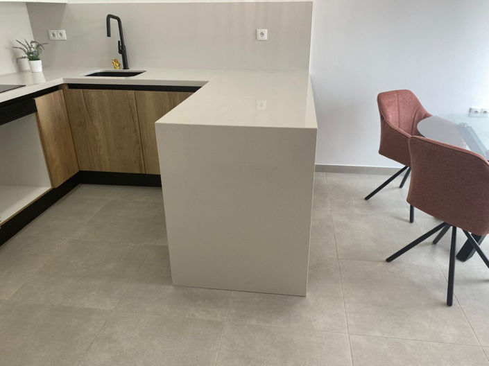 Image No.9-Appartement de 2 chambres à vendre à Pilar de la Horadada