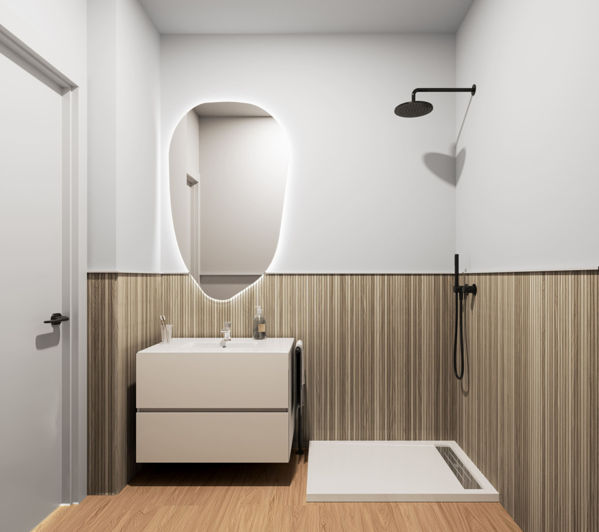 Image No.6-3 Bed Villa for sale