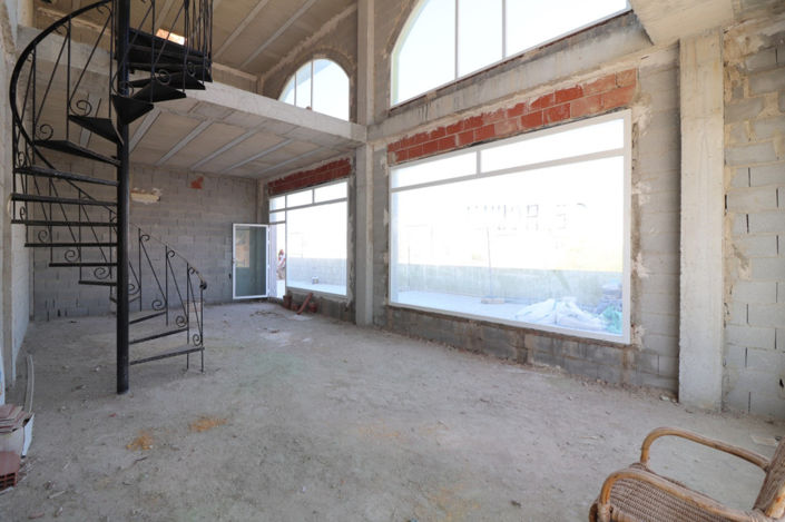 Image No.10-Commercial à vendre à Benimar