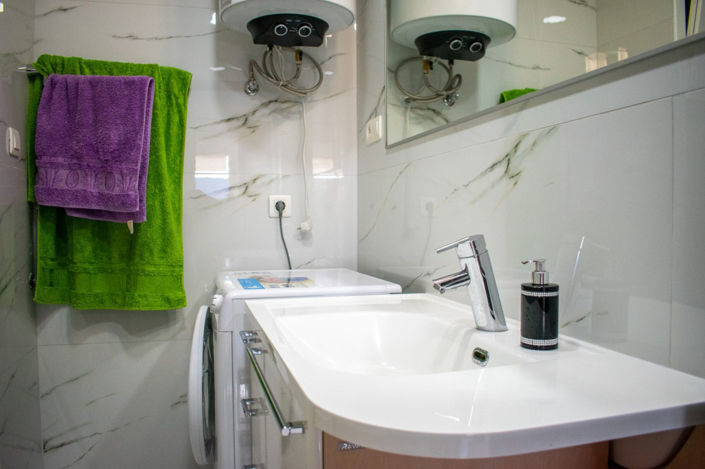 Image No.23-3 Bed Apartment for sale