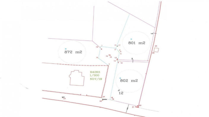 Image No.6-Terrain à vendre à Moraira
