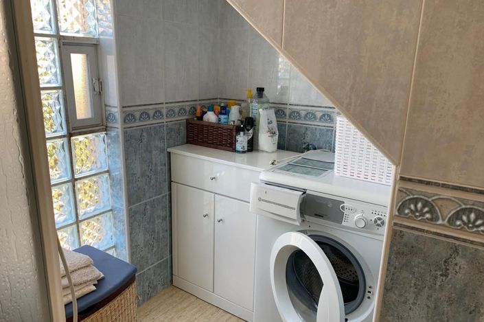 Image No.14-Maison de ville de 3 chambres à vendre à Guardamar del Segura