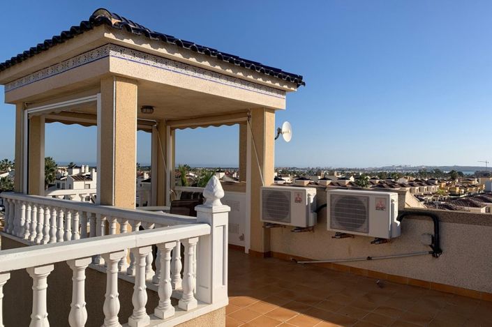 Image No.36-Maison de ville de 3 chambres à vendre à Guardamar del Segura