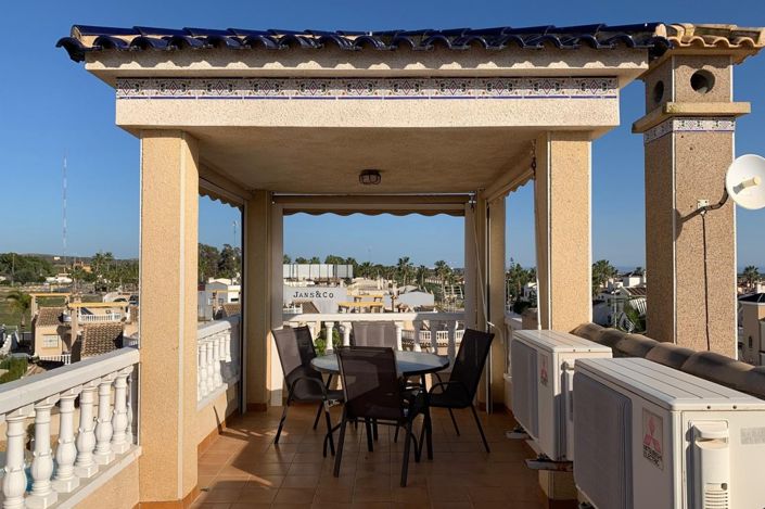 Image No.37-Maison de ville de 3 chambres à vendre à Guardamar del Segura