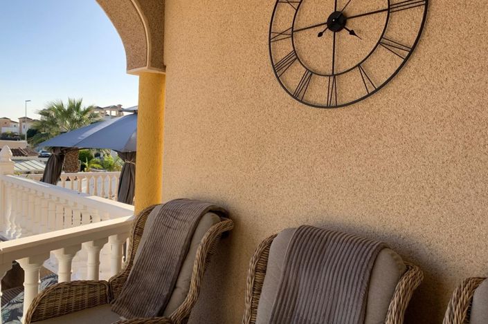 Image No.45-Maison de ville de 3 chambres à vendre à Guardamar del Segura