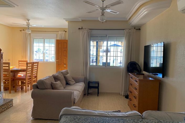 Image No.5-Maison de ville de 3 chambres à vendre à Guardamar del Segura