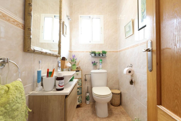 Image No.16-Villa de 2 chambres à vendre à Orihuela Costa