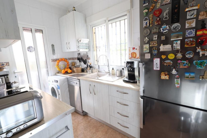 Image No.4-Villa de 2 chambres à vendre à Orihuela Costa