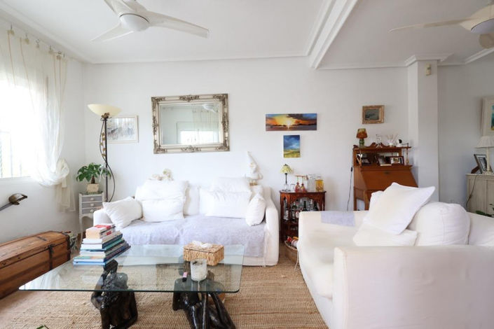 Image No.5-Villa de 2 chambres à vendre à Orihuela Costa