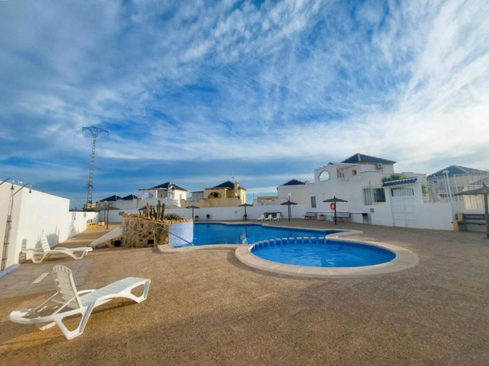 Image No.23-Villa de 3 chambres à vendre à Los Altos